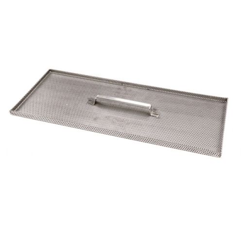 Insinger 1182-29 Dishwasher Scrap Screen 21-7/8" X 9-3/8"