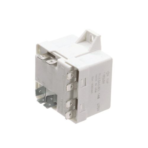 Kolpak 11853R Relay Start Electrical 14-6 RVA 3AG3D