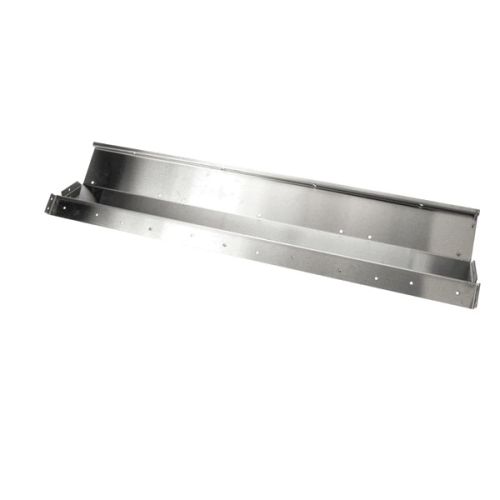 Southbend 1185639 Range Rear Drip Shield 32"
