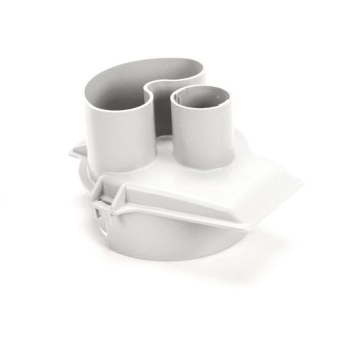 Robot Coupe 118592S Continuous Feed Lead Gray Replaces White R2