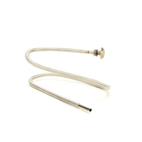 Southbend 1190486 Range Pyromax Burner Rear Pilot Assembly