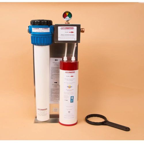 Southbend 1190862 Steamer Scale Master Filter System 2 SMFS2