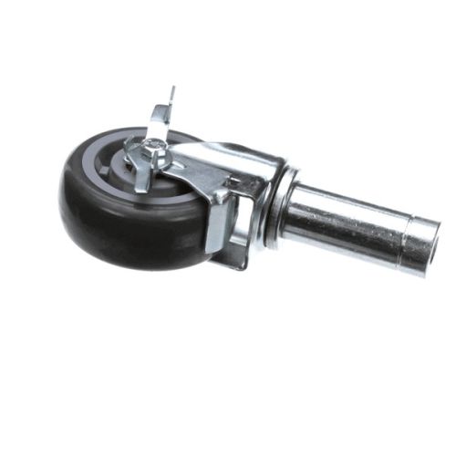 Southbend 1190941 Adjustable Caster W/Brake 