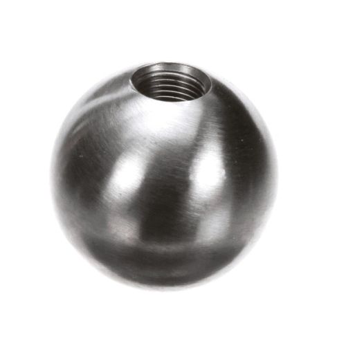 Southbend 1190952 Ball Knob Chrome 2"