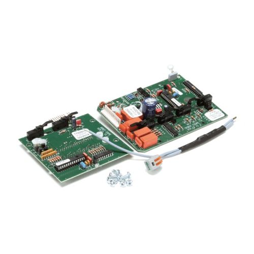 Robot Coupe 119217 Control Platewire Vcm 