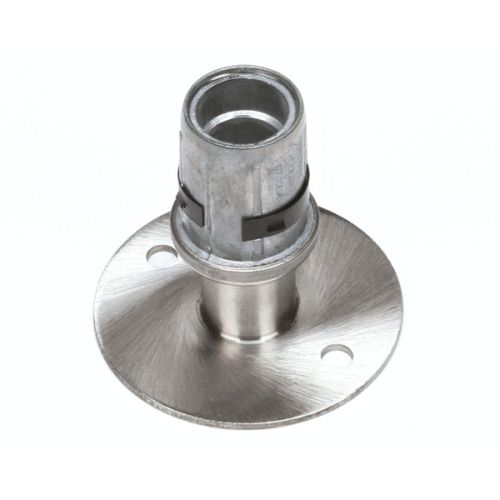 Groen 119372 Steam Jacketed Kettle Adjustable Flanged Foot