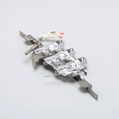 Southbend 1194681 Oven Three-Coil Burner Assembly