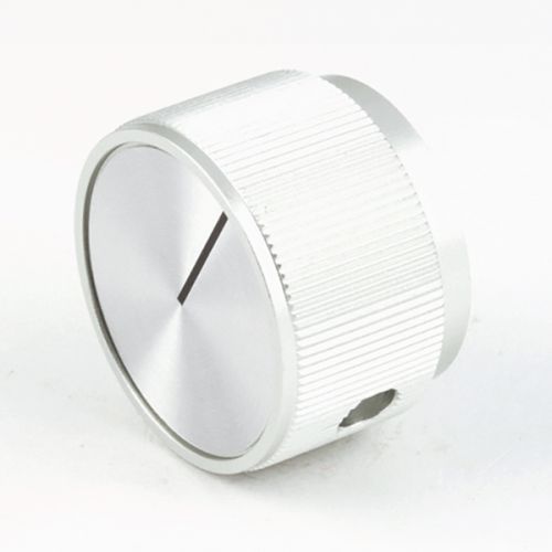 Southbend 1195510 Control Panel Knob Aluminum