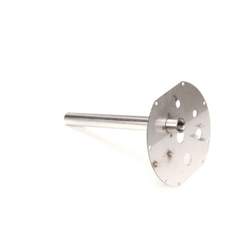 Newco 119854 Tea Brewer Spotwelded Tank Lid AKPA-HW 3500W