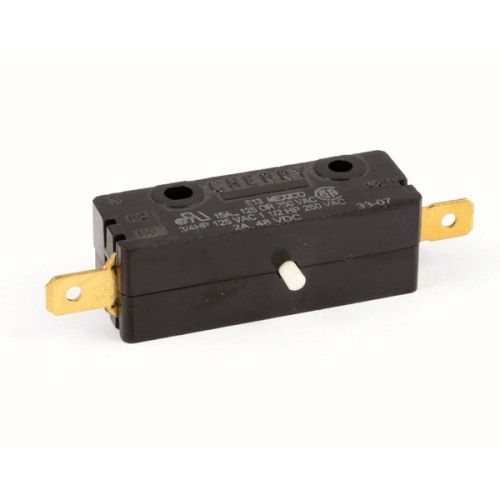 Scotsman 12-1664-00 Flaker With Storage Microswitch Pushbutton