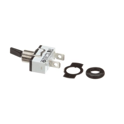 Scotsman 12-2637-1 Ice Machine Toggle Switch SPST 15A 250V