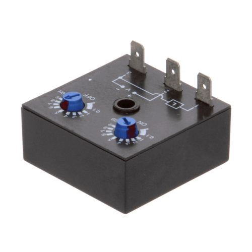 Scotsman 12-2881-01 Ice Machine Interval Timer 60Hz