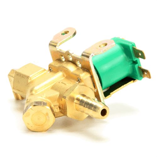 Scotsman 12-2990-01 Ice Machine Solenoid Valve Water Inlet 115V 