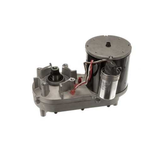 Scotsman 12-3083-21 Ice Maker-Dispenser Service Gearbox Assembly 115V