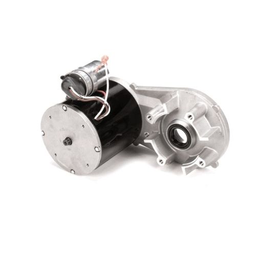 Scotsman 12-3083-31 Ice Maker-Dispenser Service Gearbox Motor Assembly 115V