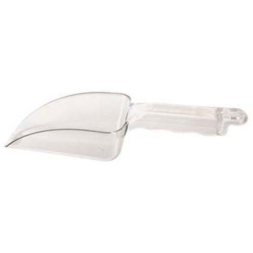 12 Oz Scoop Plst-135 Clear For Cambro - Part# Camscp12cw135