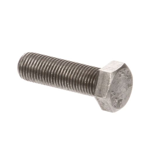 Univex 1200051 Planetary Mixer Bolt Hex Head Left Hand SS