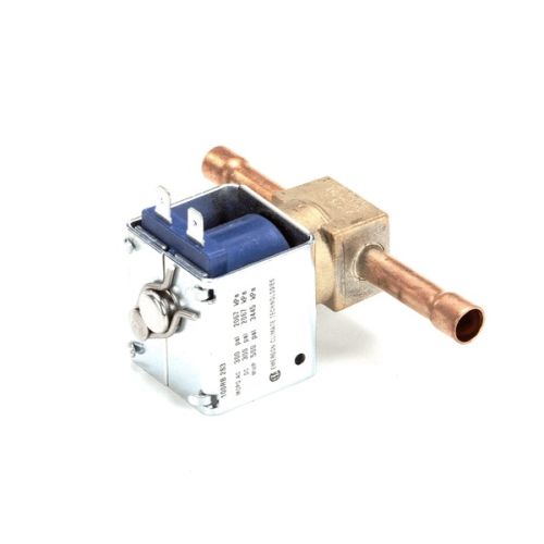 Nor-Lake 120035 Solenoid 3/8" 115V E3S130