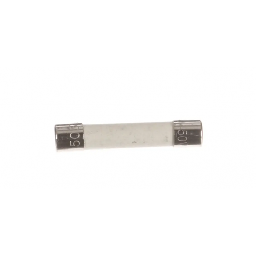 Duke 120103 Mod Control Fuse ?