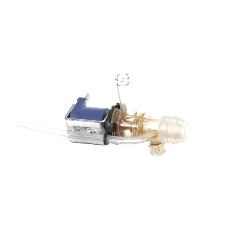 Newco 120554 Hot Water Valve 12W 12 VDC
