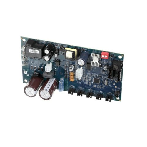 Globe 121061-01 Automatic Control Board Assembly