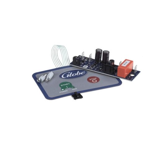 Globe 121117 Manual Control Board Kit 