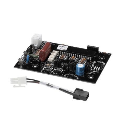 Newco 121397-JA Liquid Crystal Display Board