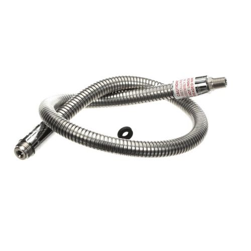 Fisher Manufacturing 12157 Hose Pre-Rinse 30"
