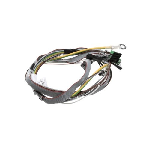 Fagor 12158516 Wiring Harness