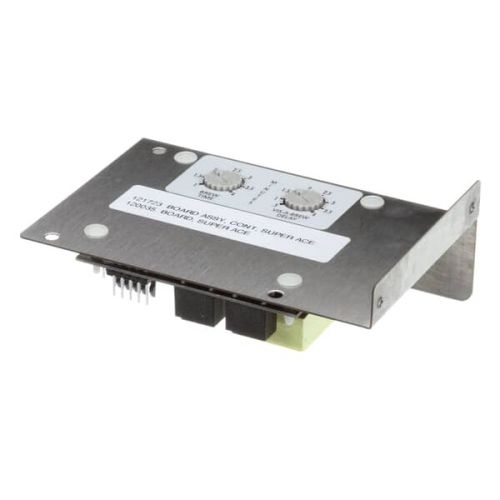 Newco 121723 Super ACE Control Board 