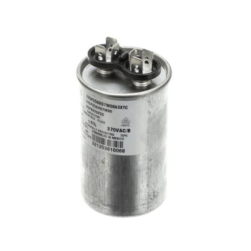 Follett 121814 Ice Machine Run Capacitor 25MFD 370V 8