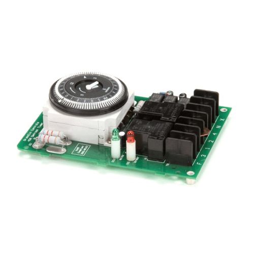 Kolpak 12181R Timer DTSX-P-240 ED