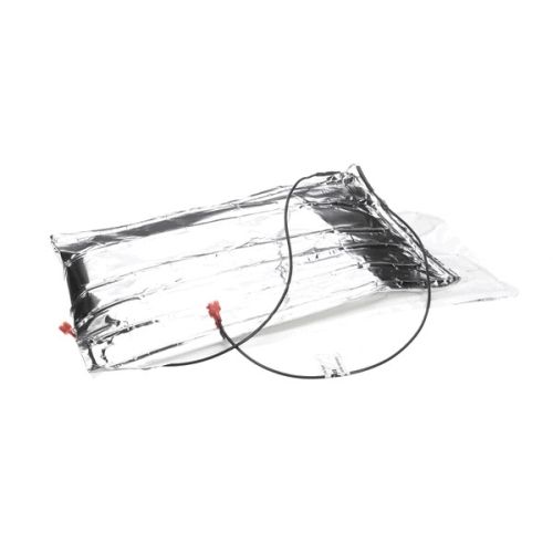 Fagor 12190554 Drain Heater Foil Aluminum 2 CPOS 115V