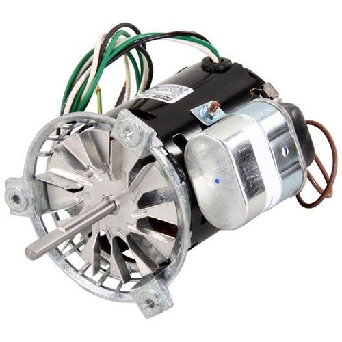 APW 1220001 Motor Assembly 208/230V