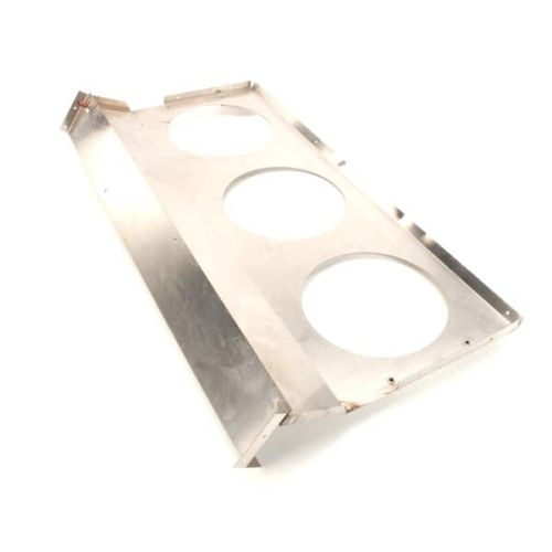 Nor-Lake 122681S Fan Deck Sub Assembly Replacement