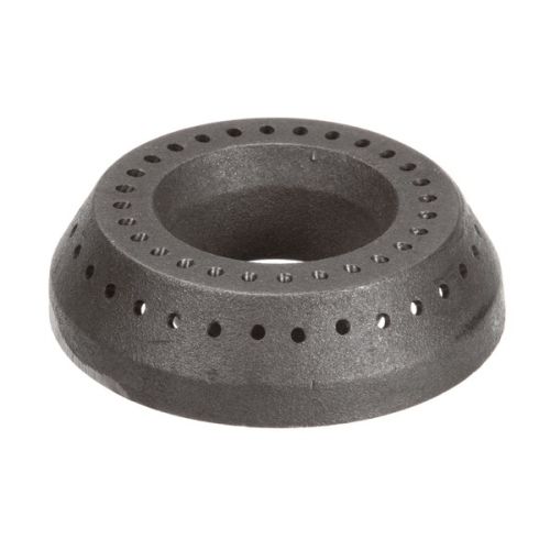 Imperial 1230-J Range W/Oven Wok Jet Burner Head Venturi Cap Only