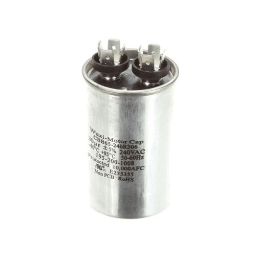 Scotsman 12308324 Ice Maker Dispenser Capacitor 115V SVC