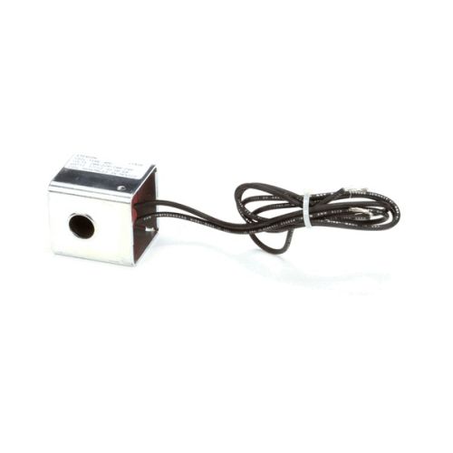 Kolpak 12358R Solenoid Valve Coil AMF 208V AC