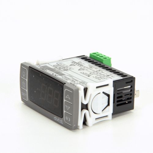 Nor-Lake 124101 Digital Temperature Control XR40CX-4N0F7