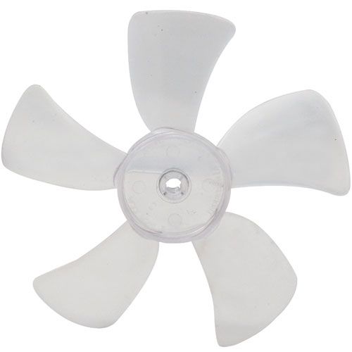 Blade,Fan (5", Ccw)  For Allpoints - Part# 1241374