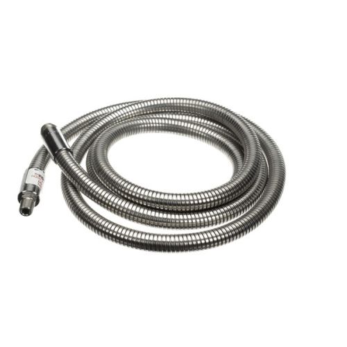 Fisher Manufacturing 12416 Hose Foodgrade 96"