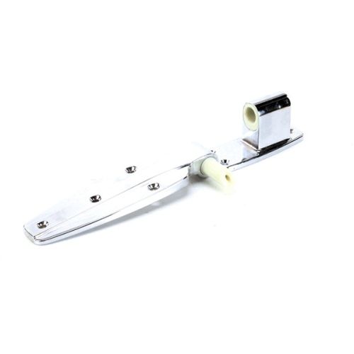 Kason 1245-000082 Chrome Hinge 2"