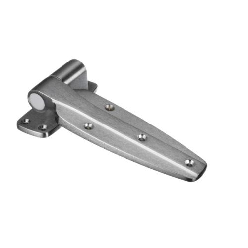 Kason 1245-000124 Reversible Cam Rise Hinge 1-1/2"