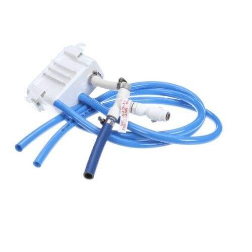 Manitowoc 12450 Ice Machine Water Reservoir Common SCU Dustproof Assembly