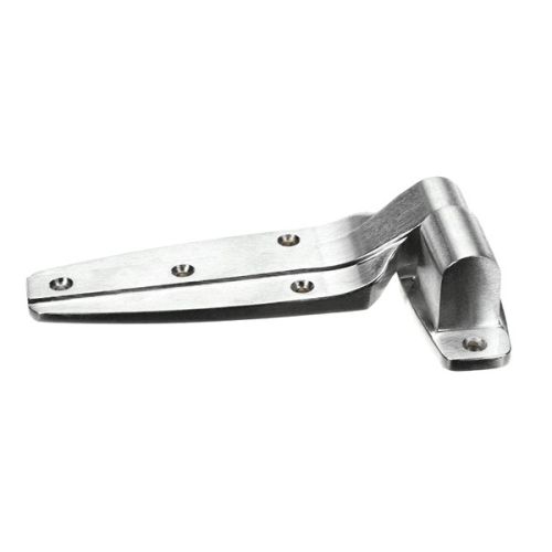 Kason 1245000088 Reversible Cam Rise Hinge