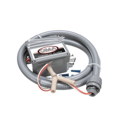 CMA Dishmachines 12508.00 Dish Machine Sanitizer Alarm Assembly 115V