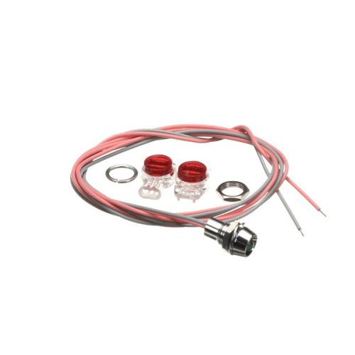 Bunn 12517.0002 Portable Coffee Server Led Replacement Kit GRN M8