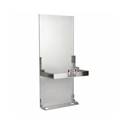 Bunn 12542.0005 Side Wall Mount Bracket