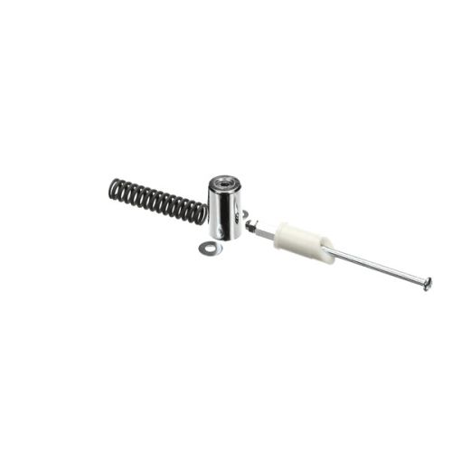 Kason 1255-000003 Door Hinge Spring Kit Polished Chrome