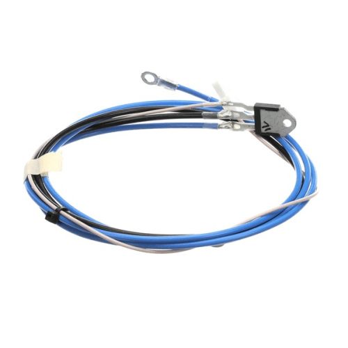 Bunn 12565.0033 Triac Assembly With Wires 40A HWB